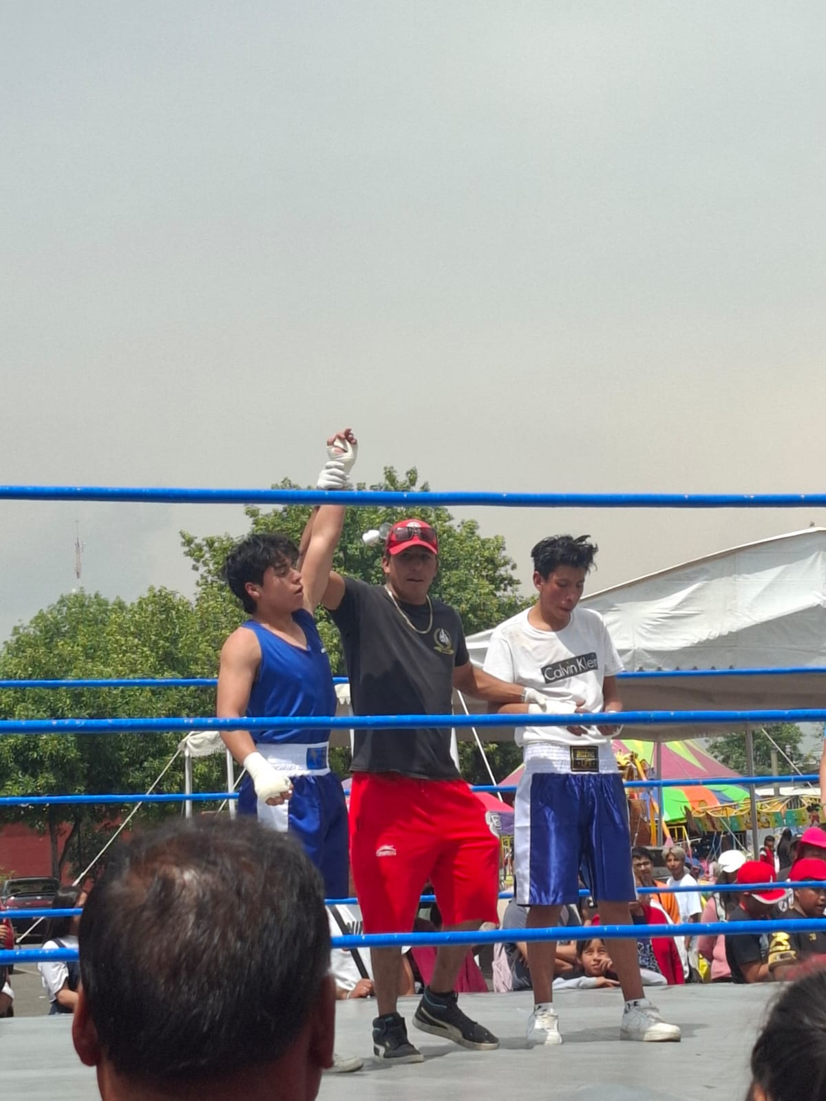 Premiación