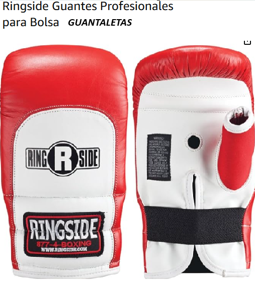 Guantaletas