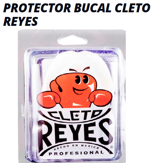 Protector Bucal